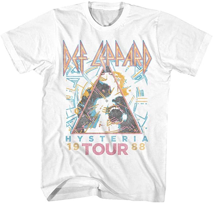 English Angora acerbitas Rock Shirt